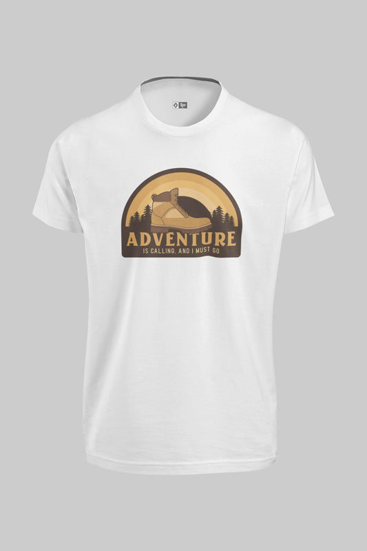 Adventure Travel T-Shirt