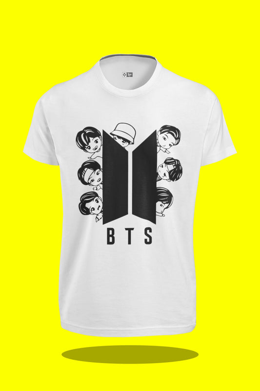 BTS T-Shirt