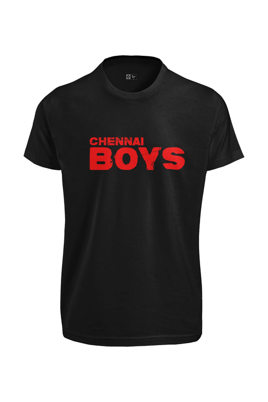 Chennai Boys T-Shirt