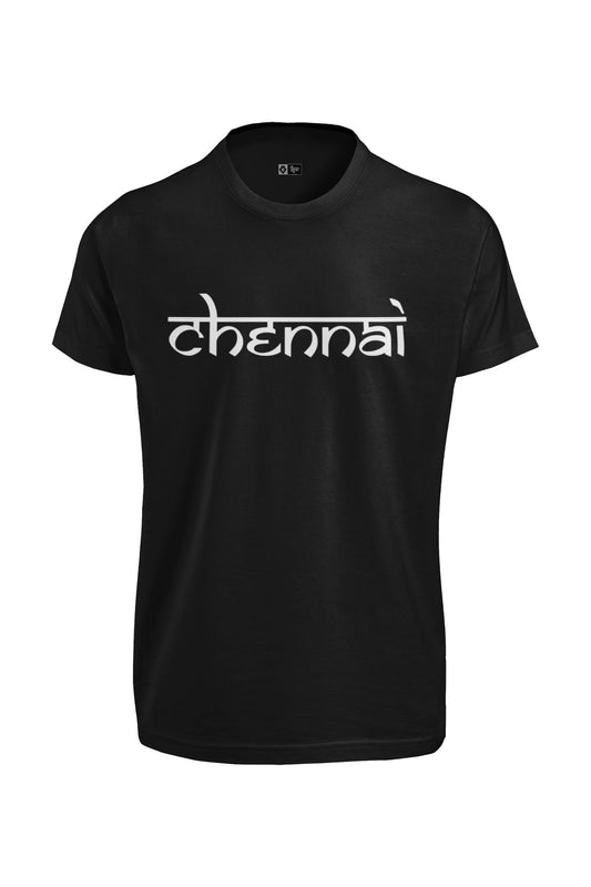 Chennai Pride T-Shirt 