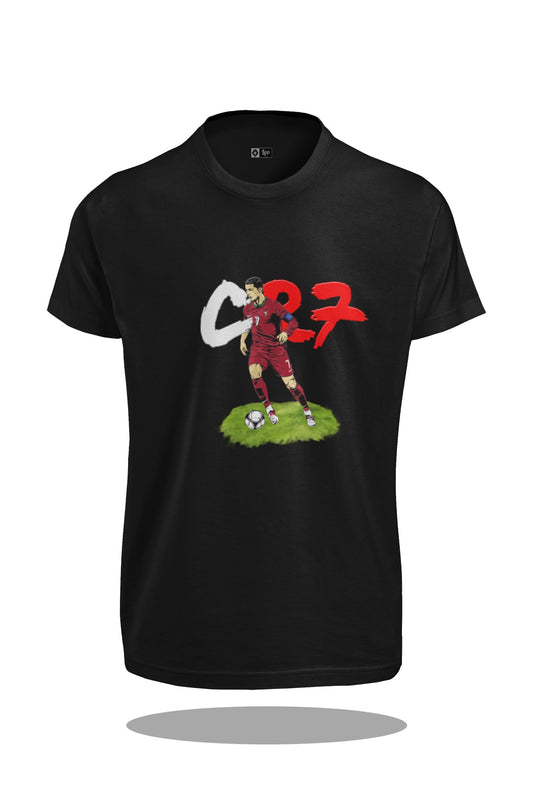 Cristiano Ronaldo CR7 T-Shirt Online