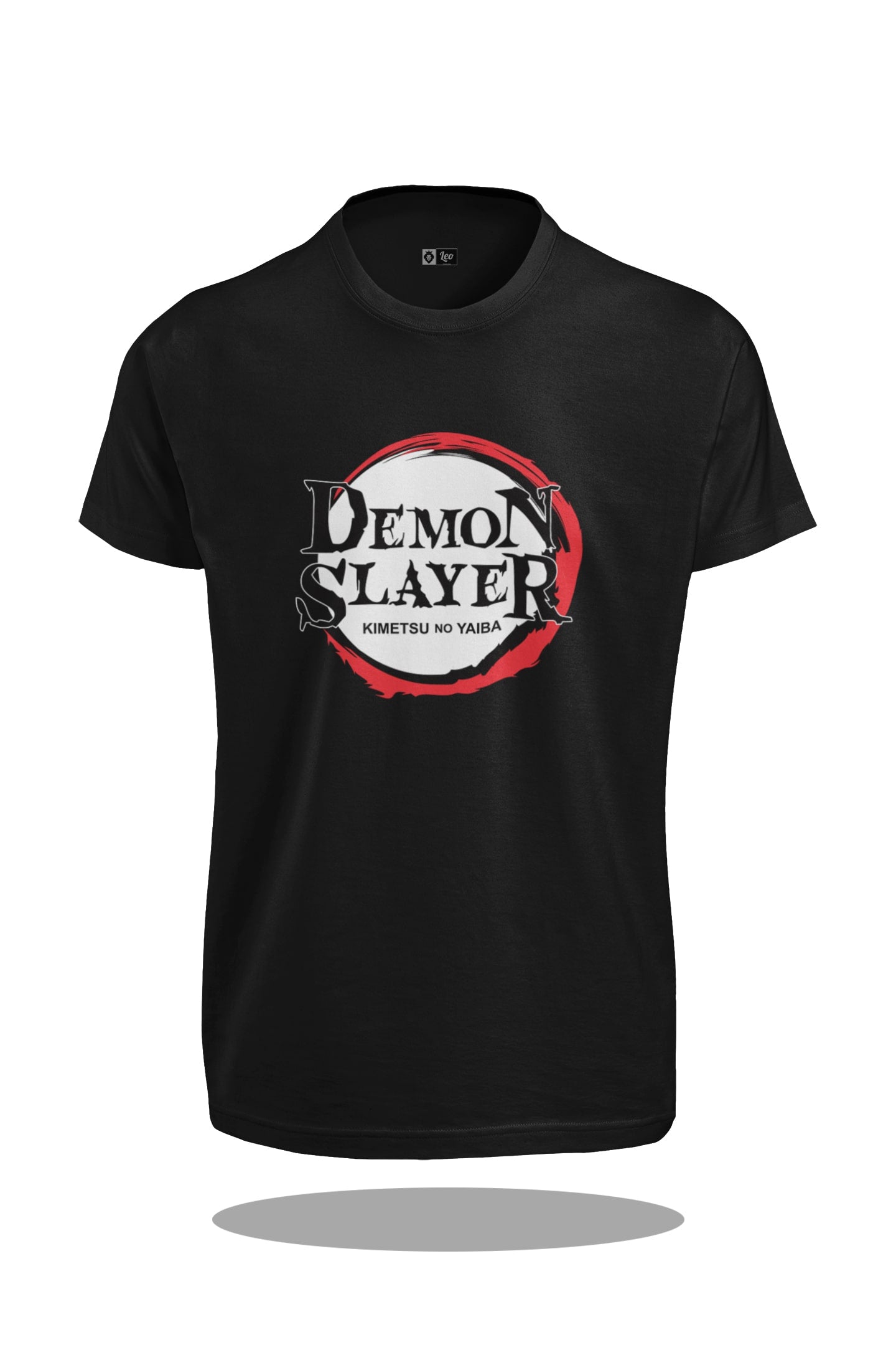 Demon Slayer Logo T-Shirt
