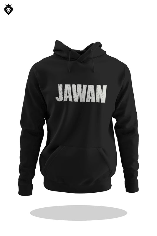 Jawan Hoodie 