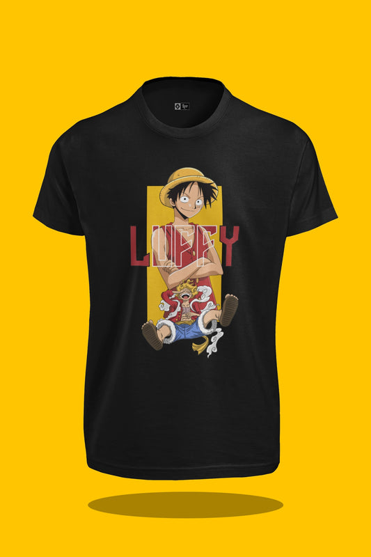One Piece Luffy T-Shirt 