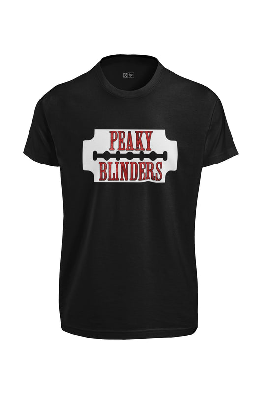 Peaky Blinders Web Series T-Shirts