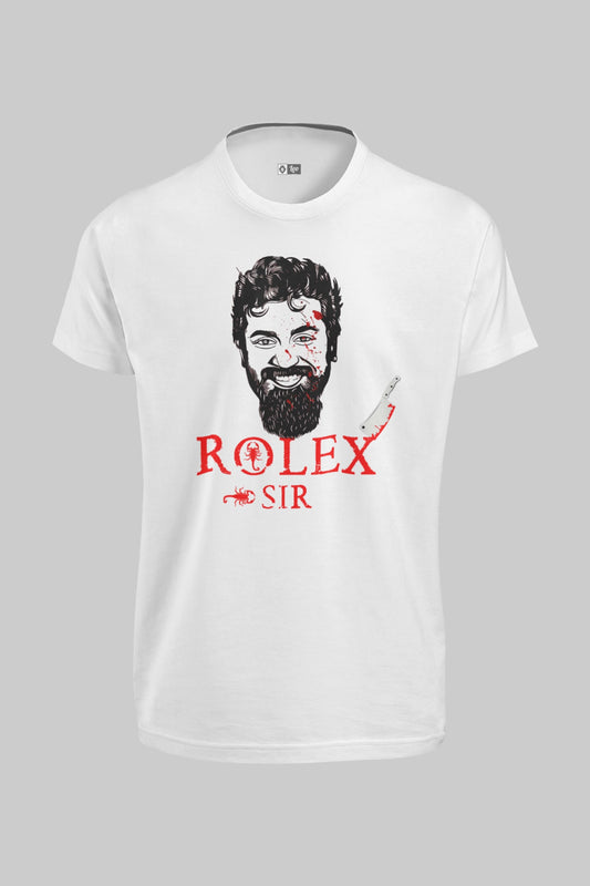  Surya Rolex Sir T-Shirt