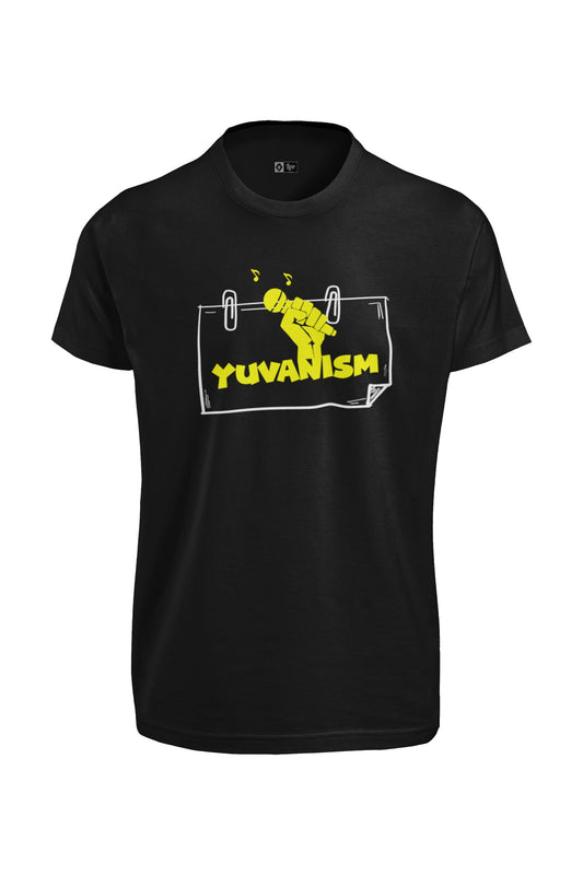 Yuvanism T-Shirt