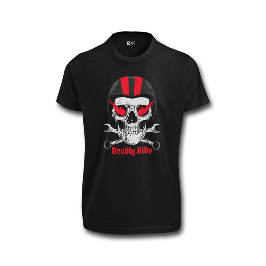 Deadly Ride T-Shirt