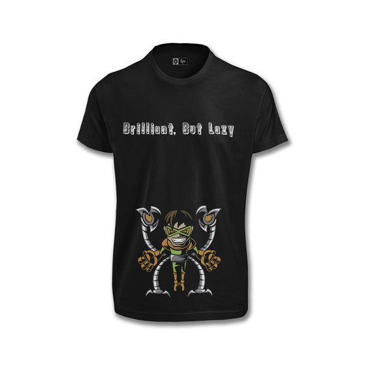 Doctor Octopus Comic T-Shirts 