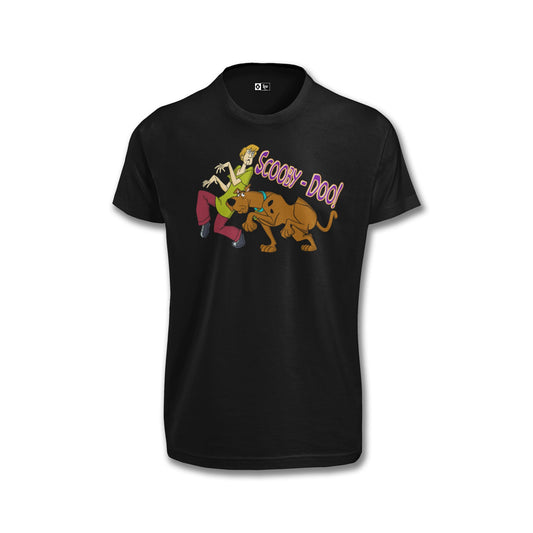 Scooby Doo Fear T-Shirt