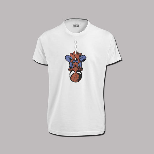 Spiderman Comic T-Shirt