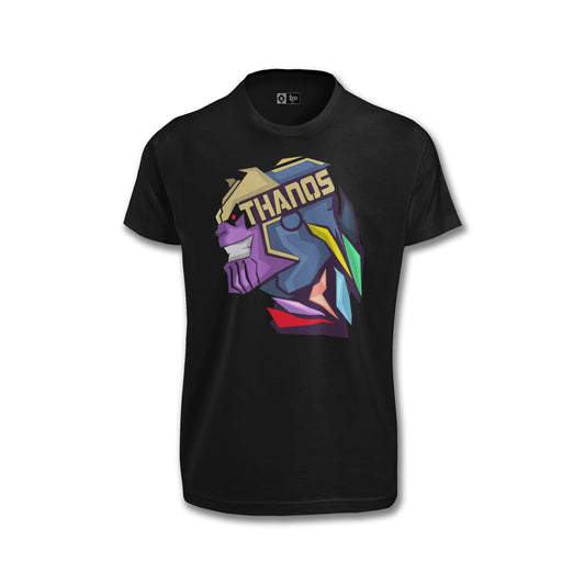 King Thanos Customize T-Shirt