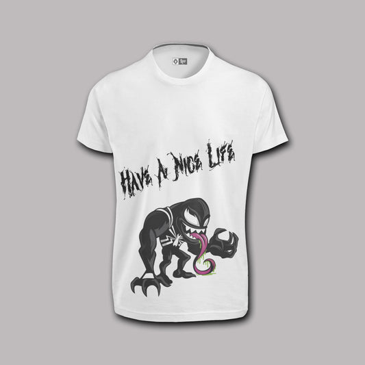 Venom Comic T-Shirt